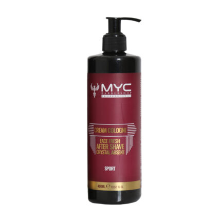 MYC CREAM COLOGNE