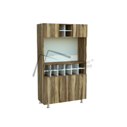 DOLAP & HAVLULUK MYC-4001