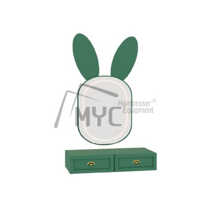 ÇOCUK GRUBU, ÇOCUK TEZGAHLARI, KUAFÖRLER İÇİN  MYC-8523