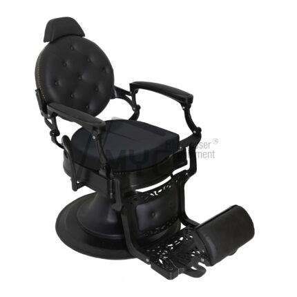 EMPIRE BLACK BERBER KOLTUKLARI  BARBERSHOP