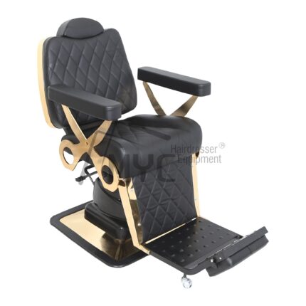 FORFEX GOLD BERBER KOLTUĞU BARBERSHOP