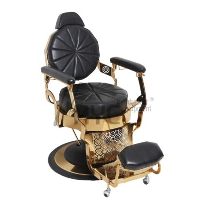 HEXA ROSE GOLD BERBER KOLTUĞU BARBERSHOP