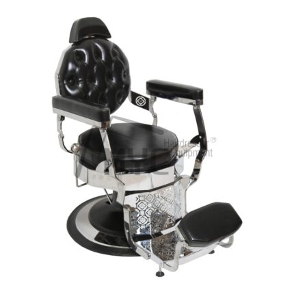 HEXA-SILVER BERBER KOLTUĞU BARBERSHOP