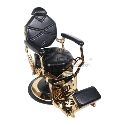 KING GOLD BERBER KOLTUĞU BARBERSHOP