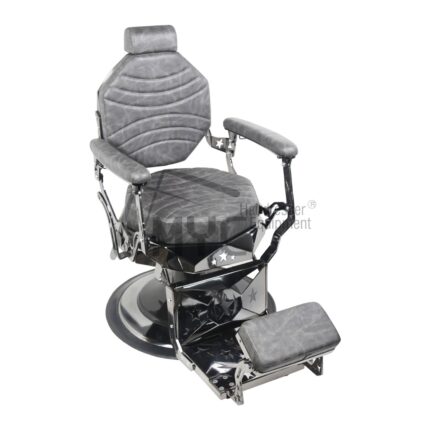KING TITANIUM BERBER KOLTUĞU BARBERSHOP