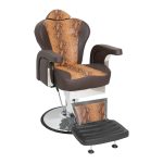 BERBER KOLTUGU , MODERN KOLTUK, BERBERLER İÇİN MYC BERBER KOLTUKLARI MYC-127