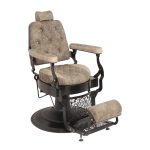 BERBER KOLTUGU, MODERN KOLTUK, BERBERLER İÇİN MYC BERBER KOLTUKLARI MYC-143