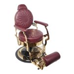 BERBER KOLTUGU, MODERN KOLTUK, BERBERLER İÇİN MYC BERBER KOLTUKLARI MYC-154