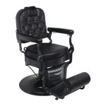 NEON BLACK MYC BERBER KOLTUKLARI