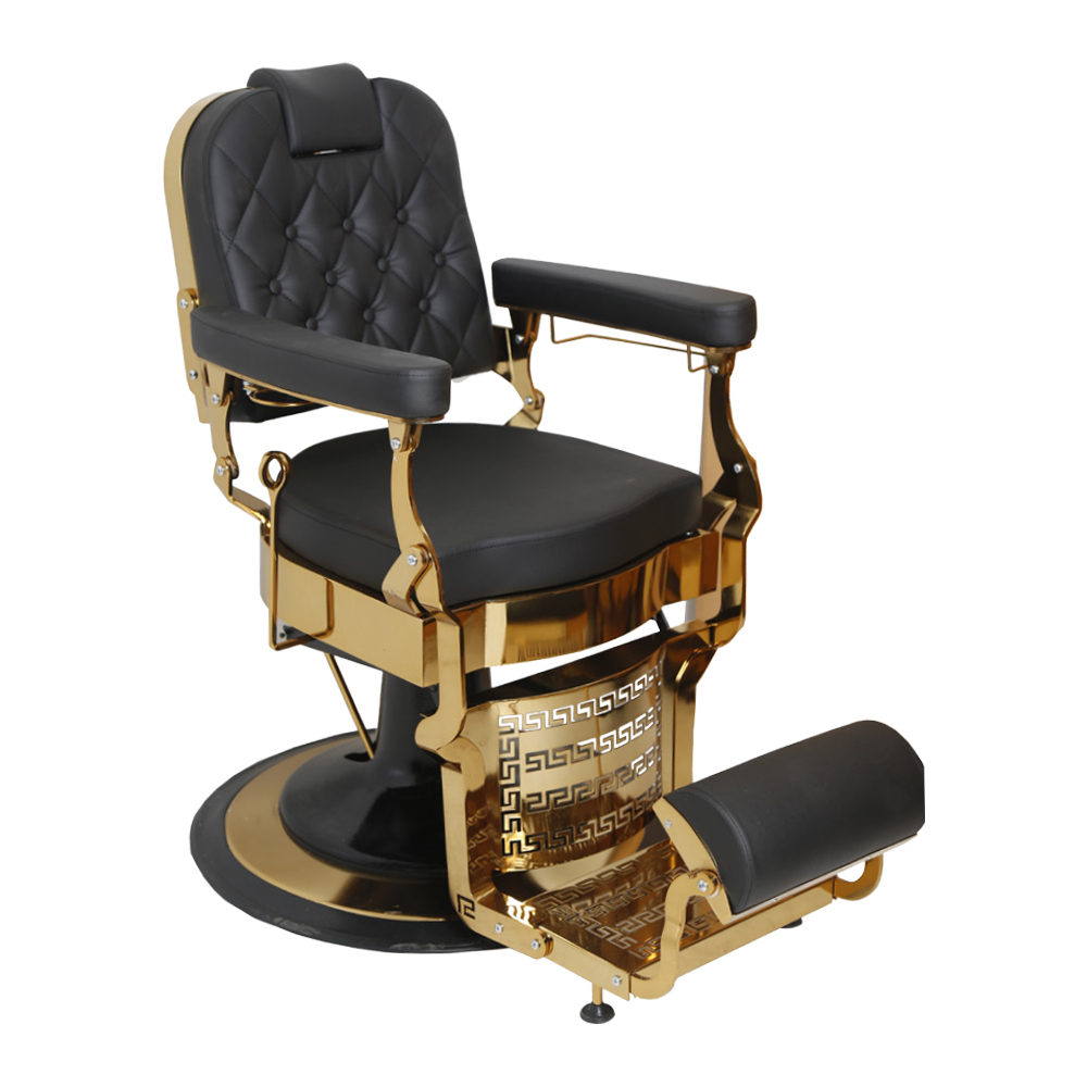 NEON-GOLD BERBER KOLTUĞU NEON GOLD MYC BERBER KOLTUKLARI KIRMIZI ÇİZGİLİ - Görsel 1