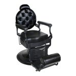 ROYAL BLACK BERBER KOLTUGU MYC BERBER KOLTUKLARI